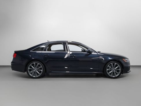 Used 2012 Audi A6 3.0T Prestige AWD/4WD image 13