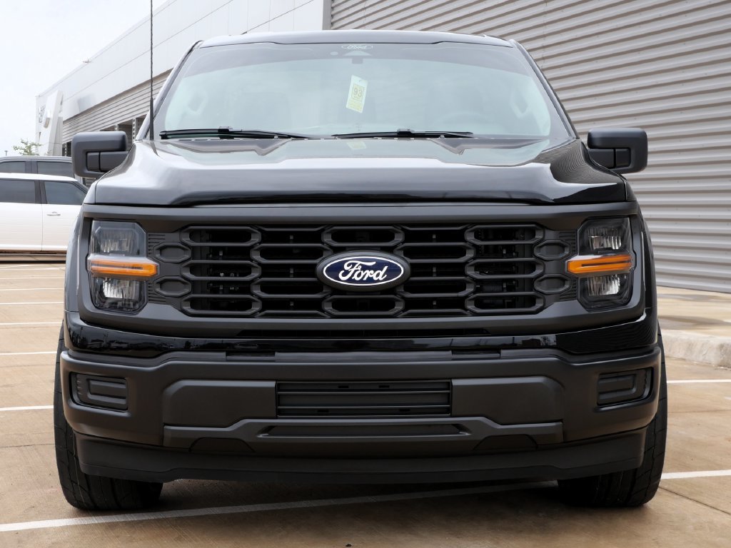 New 2026 Ford F150 XL RWD image 4