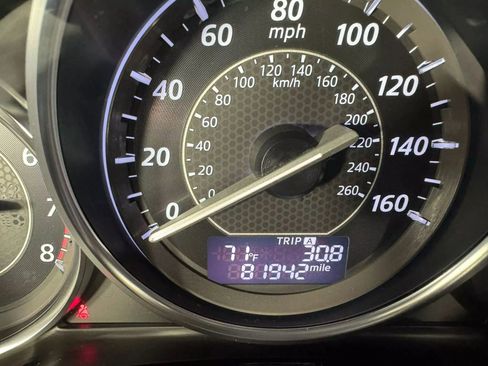 Used 2015 MAZDA MAZDA6 Grand Touring image 15