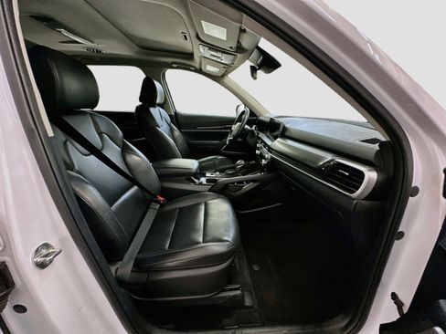 Used 2025 Kia Telluride S AWD/4WD image 35