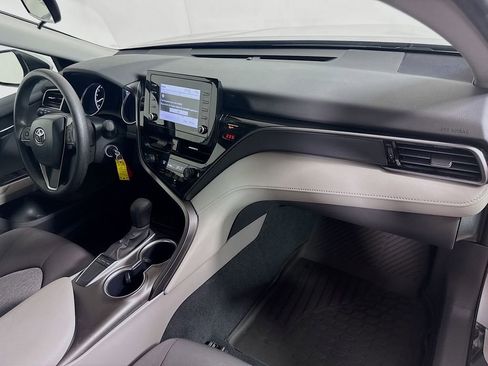 Certified 2024 Toyota Camry LE FWD image 27