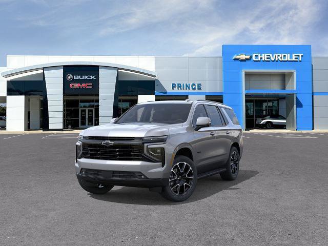 New 2026 Chevrolet Tahoe RST w/ Comfort Package RWD image 8