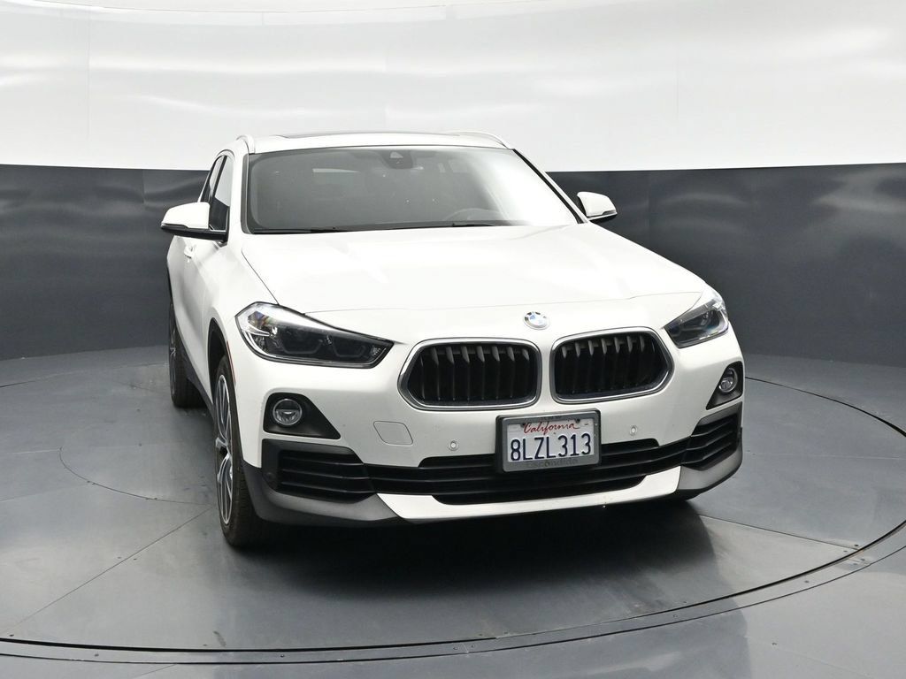 Used 2020 BMW X2 sDrive28i w/ Convenience Package FWD image 58