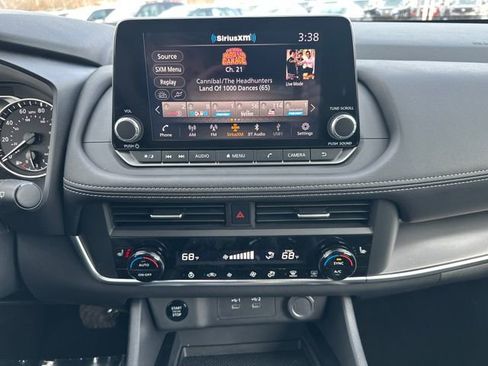 Used 2026 Nissan Rogue SV w/ Cold Weather Package image 21