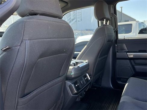 Used 2023 Ford F150 XLT w/ Equipment Group 302A High image 19