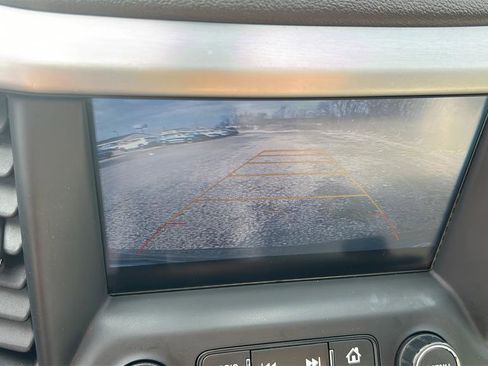 Used 2017 GMC Acadia SLT image 20