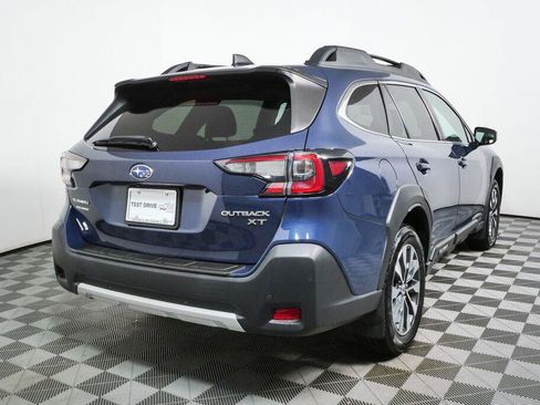 Used 2023 Subaru Outback Limited XT AWD/4WD image 9