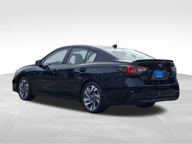 Used 2025 Subaru Legacy Limited AWD/4WD image 4