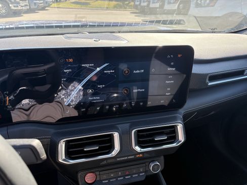 New 2025 Ford Mustang GT Premium w/ GT Performance Package image 22