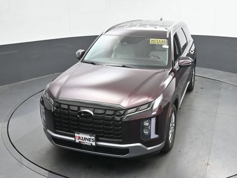 Used 2024 Hyundai Palisade SEL FWD image 35