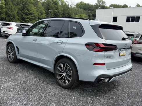 Used 2026 BMW X5 xDrive40i w/ M Sport Package AWD/4WD image 6