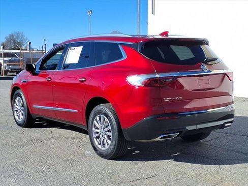 Certified 2024 Buick Enclave Premium image 3