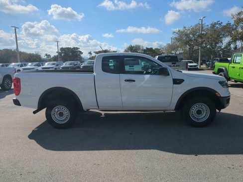 Used 2021 Ford Ranger XL image 5