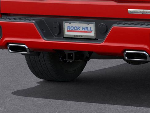New 2026 GMC Sierra 1500 Elevation image 38
