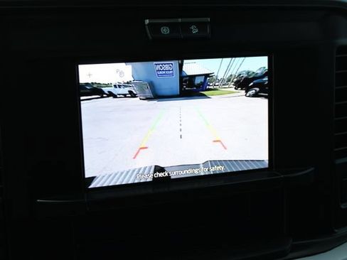 Used 2025 Ford F250 XLT w/ FX4 Off-Road Package AWD/4WD image 24