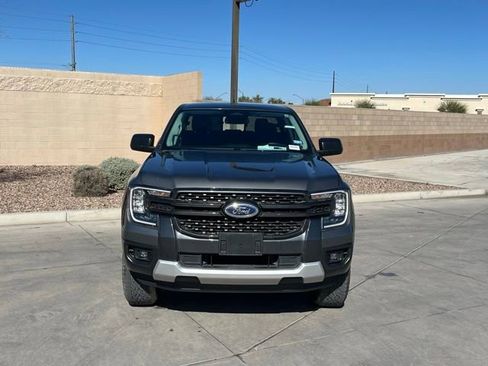 Used 2024 Ford Ranger XLT image 3