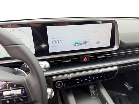 New 2025 Hyundai Ioniq 6 SE image 12