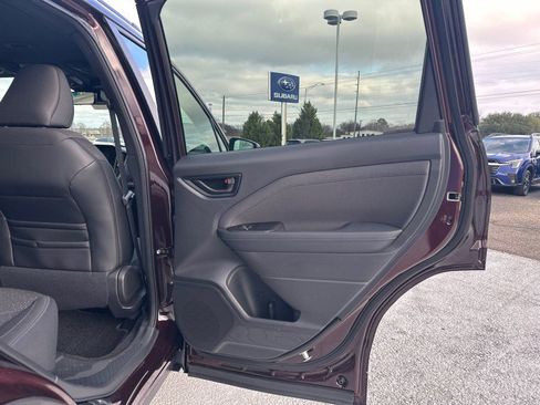 New 2026 Subaru Forester Premium image 11