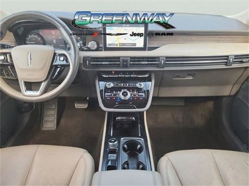 Used 2020 Lincoln Corsair Reserve w/ Elements Package image 8