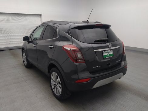 Used 2018 Buick Encore Preferred FWD image 5