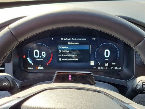 New 2026 Ford Explorer Platinum image 10