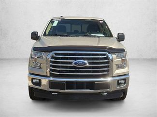 Used 2017 Ford F150 XLT w/ Equipment Group 302A Luxury AWD/4WD video 2