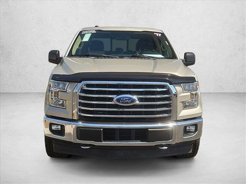 Used 2017 Ford F150 XLT w/ Equipment Group 302A Luxury AWD/4WD image 2
