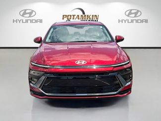 Certified 2026 Hyundai Sonata SEL FWD video 2