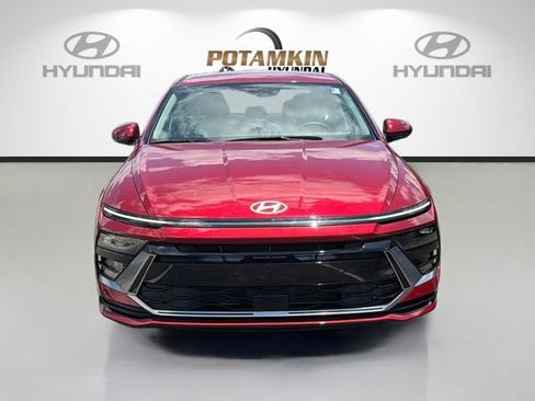 Certified 2026 Hyundai Sonata SEL FWD image 2