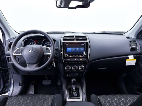 New 2026 Mitsubishi Outlander Sport AWD image 19