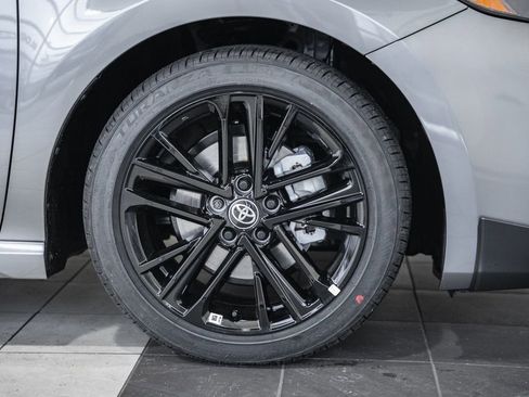 New 2026 Toyota Camry SE image 16