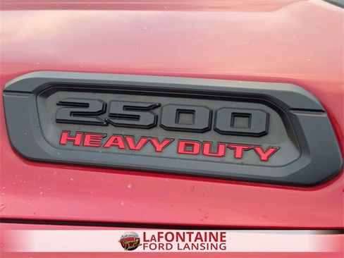 Used 2019 RAM 2500 Power Wagon image 10