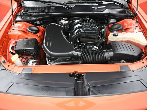 Used 2023 Dodge Challenger GT w/ Blacktop Package RWD image 16