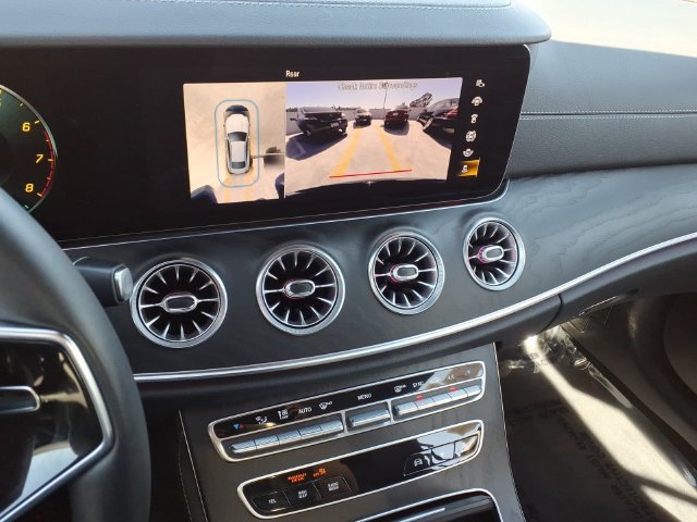 Certified 2023 Mercedes-Benz E 450 Coupe image 6