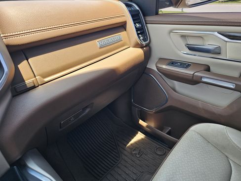Used 2020 RAM 1500 Laramie w/ Protection Group AWD/4WD image 28