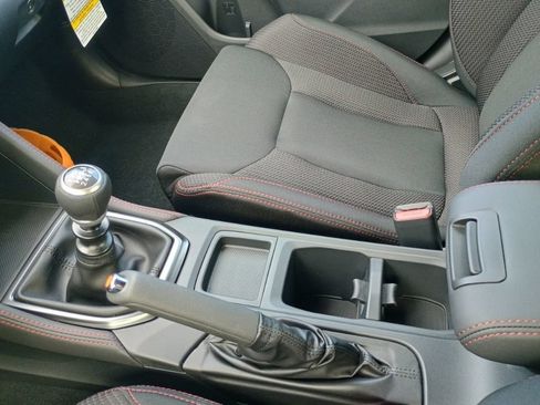 New 2026 Subaru WRX Premium AWD/4WD image 25