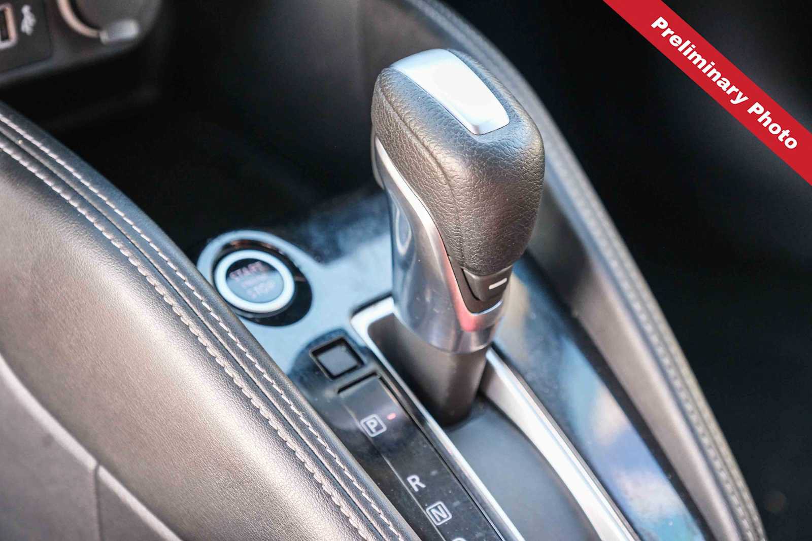 Used 2019 Nissan Kicks SV FWD image 15