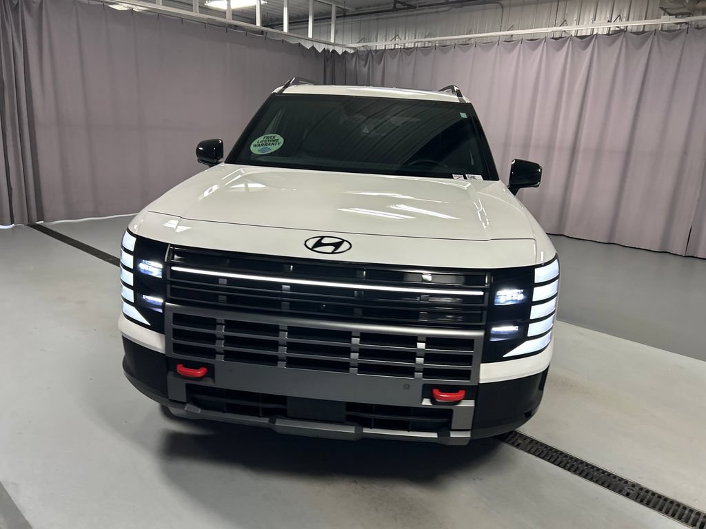 Used 2026 Hyundai Palisade XRT Pro AWD/4WD image 2