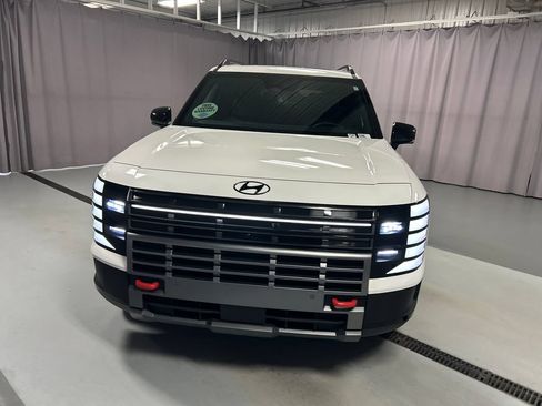 Used 2026 Hyundai Palisade XRT Pro AWD/4WD image 2
