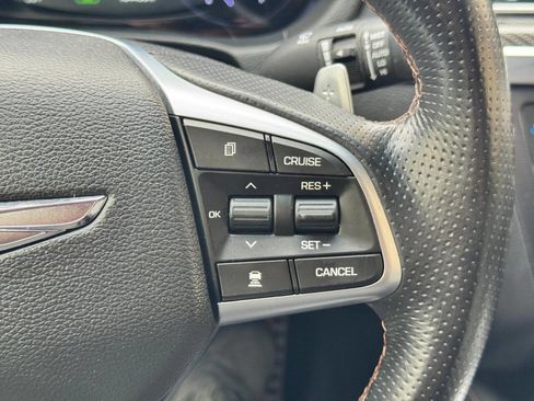 Used 2018 Genesis G80 3.3T Sport image 29