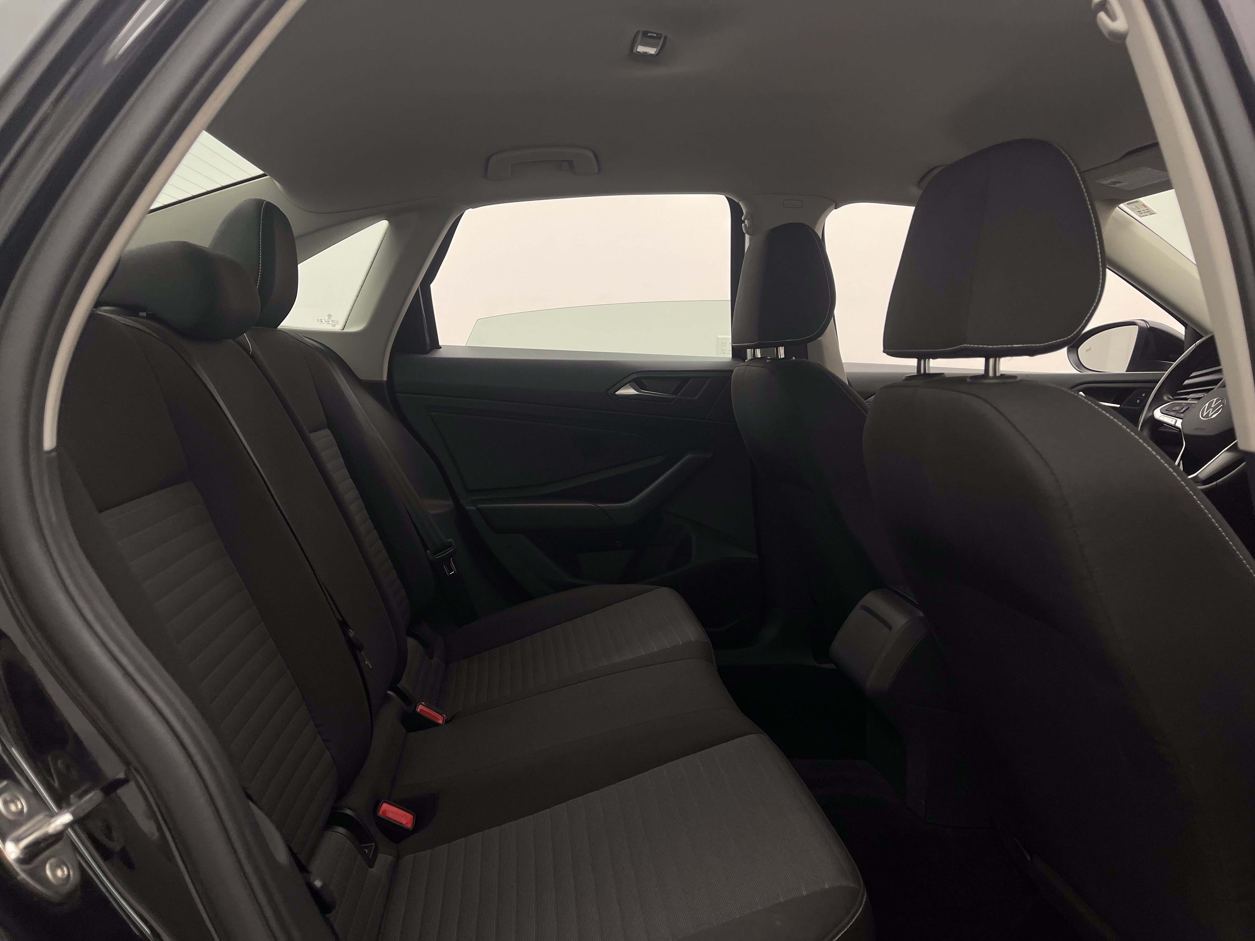 Used 2024 Volkswagen Jetta S FWD image 32