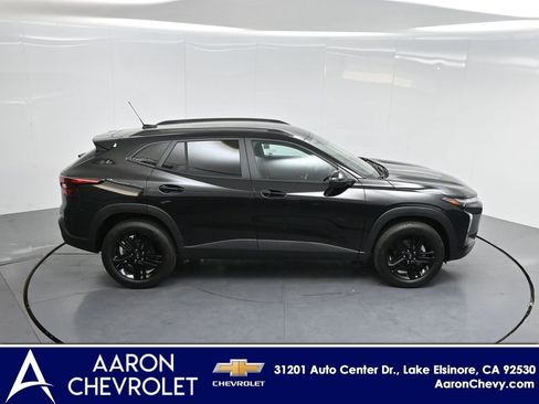 New 2026 Chevrolet Trax ACTIV w/ Driver Confidence Package FWD image 61