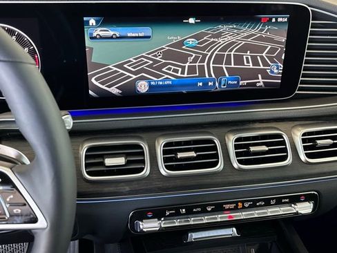 New 2026 Mercedes-Benz GLE 350 4MATIC image 24