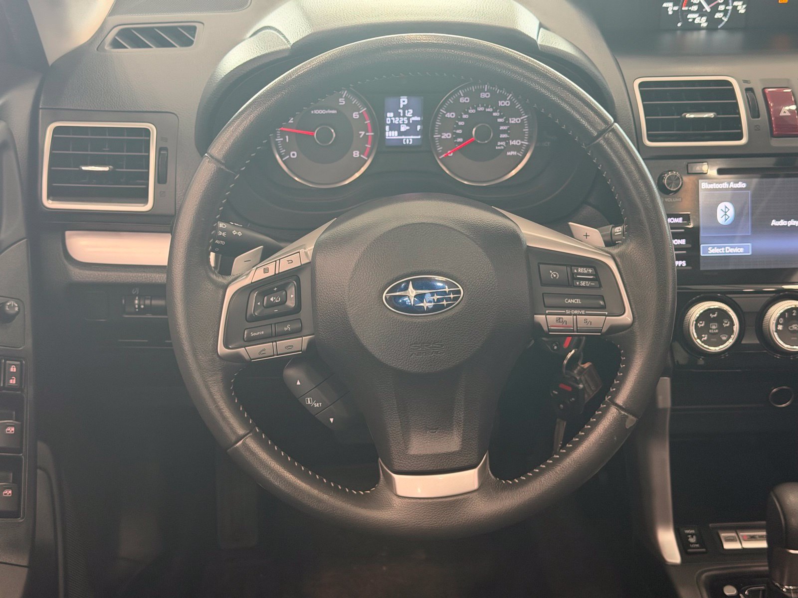 Used 2016 Subaru Forester 2.0XT Premium w/ Protection Package #1 AWD/4WD image 12