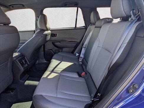 New 2026 Subaru Outback Premium image 12