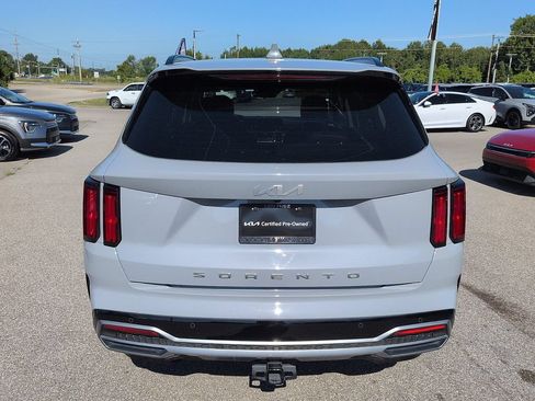 Used 2022 Kia Sorento SX FWD image 6