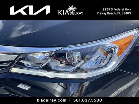 Used 2017 Honda Accord EX-L image 7