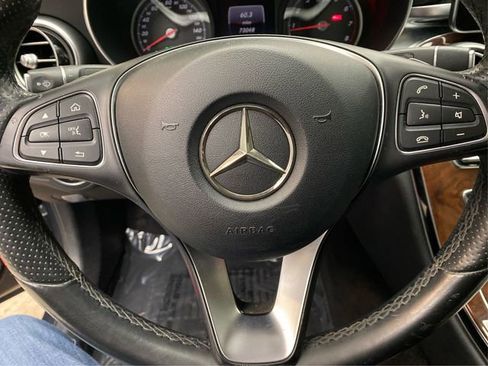 Used 2015 Mercedes-Benz C 300 4MATIC Sedan image 22