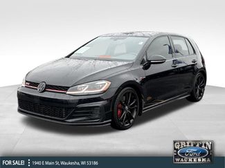 Used 2019 Volkswagen GTI Autobahn 360° Tour