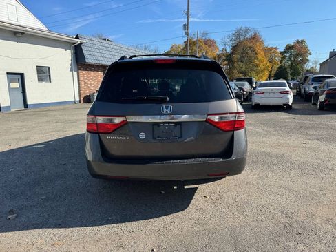 Used 2011 Honda Odyssey EX image 17